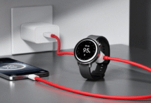 OnePlus 2-in-1 Charger